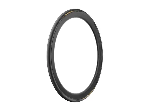 Pirelli P Zero Race TLR Colour Edition Straßenreifen in Gold