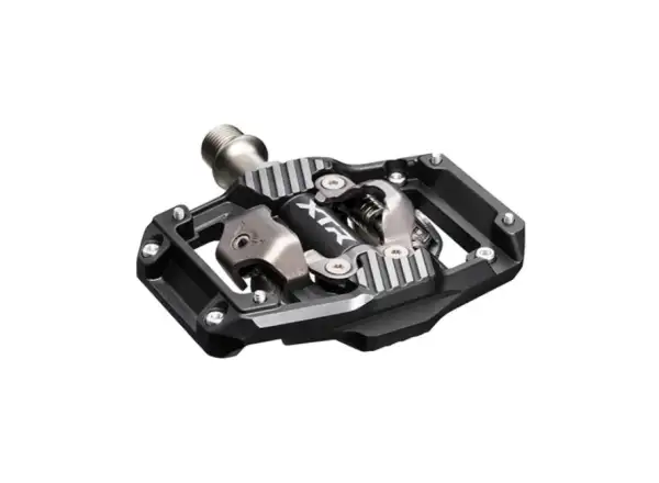 Shimano XTR PD-M9220 SPD Klickpedale
