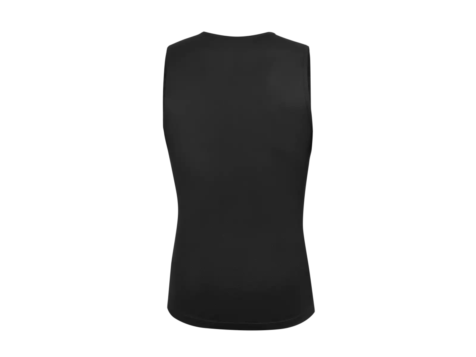 Mavic Hot Ride +SL Herrenärmelloses Trikot Schwarz
