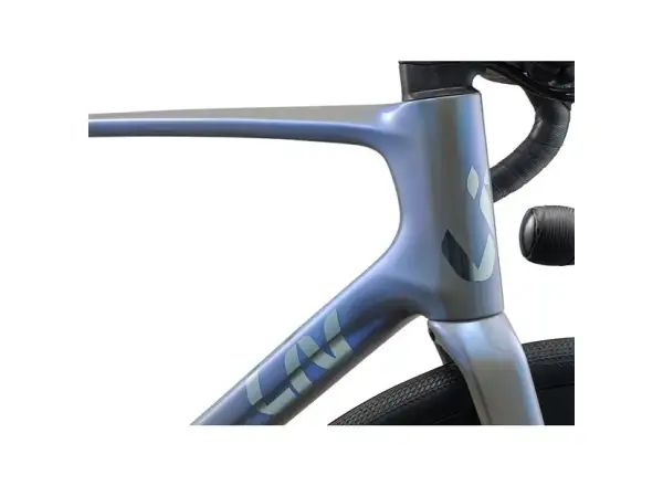Liv Avail Advanced 2 Rennrad Moonstone/Gray