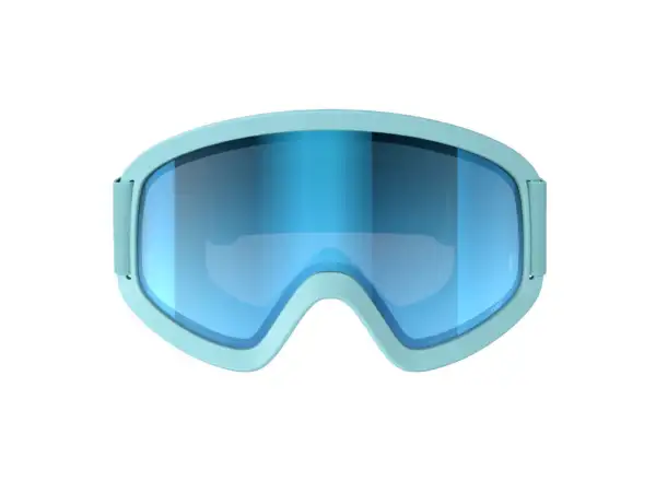 POC Ora Indicolite MTB Brille Blue/Clarity Universal/Teilweise sonnig Turquoise
