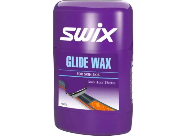 Swix Skin Wax Lösung 100 ml Gleitwachs
