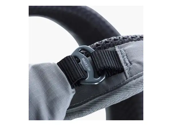 Evoc Explorer Pro 30 l Rucksack Silver