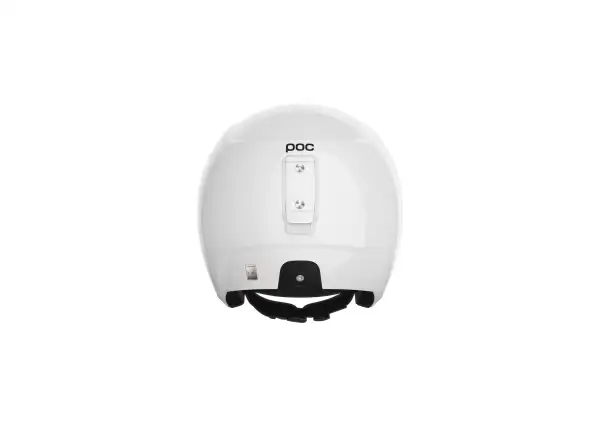 POC Skull Dura Jr Skihelm Hydrogen White