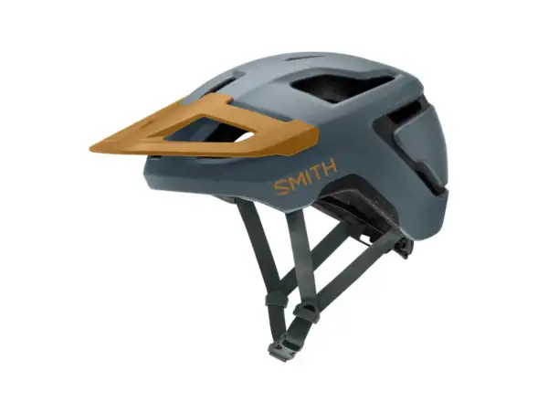 Smith Pilot Mips MTB Helm Matte Flint