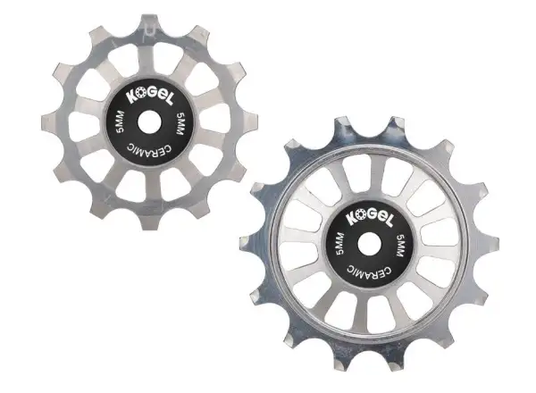 Kogel Straßenlager für Shimano Dura Ace / Ultegra 12/14 Z. Roh