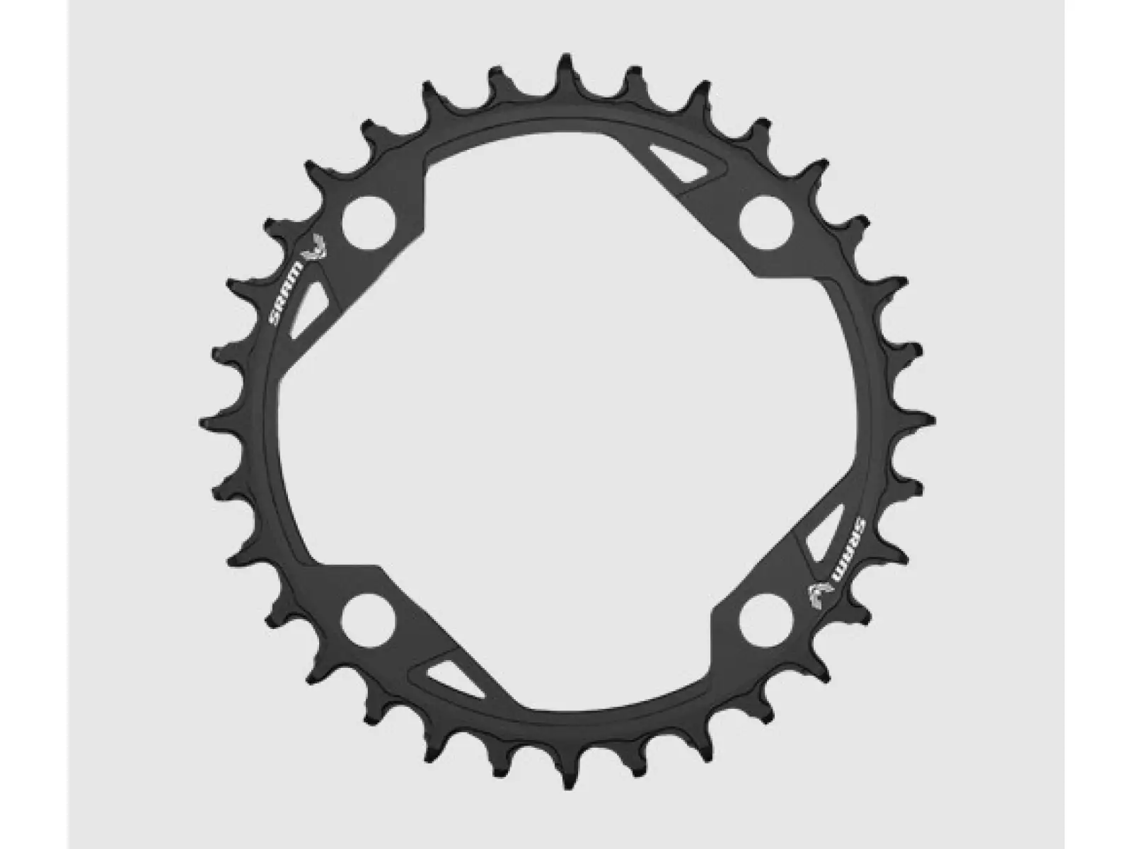 Sram Eagle Transmission T-Type BCD94 E-MTB Kettenblatt