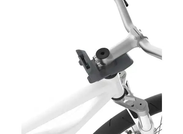 Urban Iki Ta-ke vorderer Sitz mit MTB/ATB Adapter Icho Green/Bincho Black
