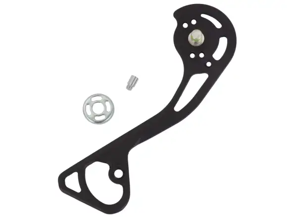Shimano RD-M786/M675 Schaltwerkskäfig Außen SGS