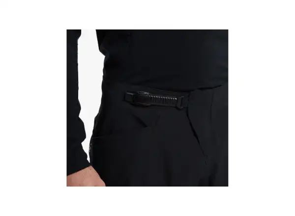 Race Face Traverse Herren-Shorts Schwarz