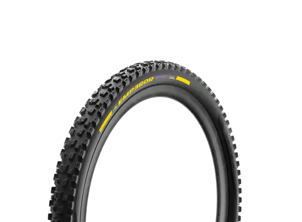 Pirelli Scorpion Emperor Team Edition 29x2,40" DHWALL+ 2x60tpi Supersoft MTB Reifen Kevlar