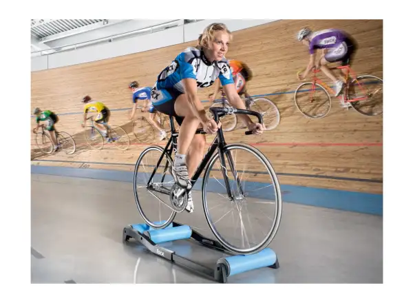 Tacx T1000 Antares Rollen