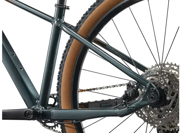 Liv Tempt 0 Damen-Mountainbike 29" Asphalt Green