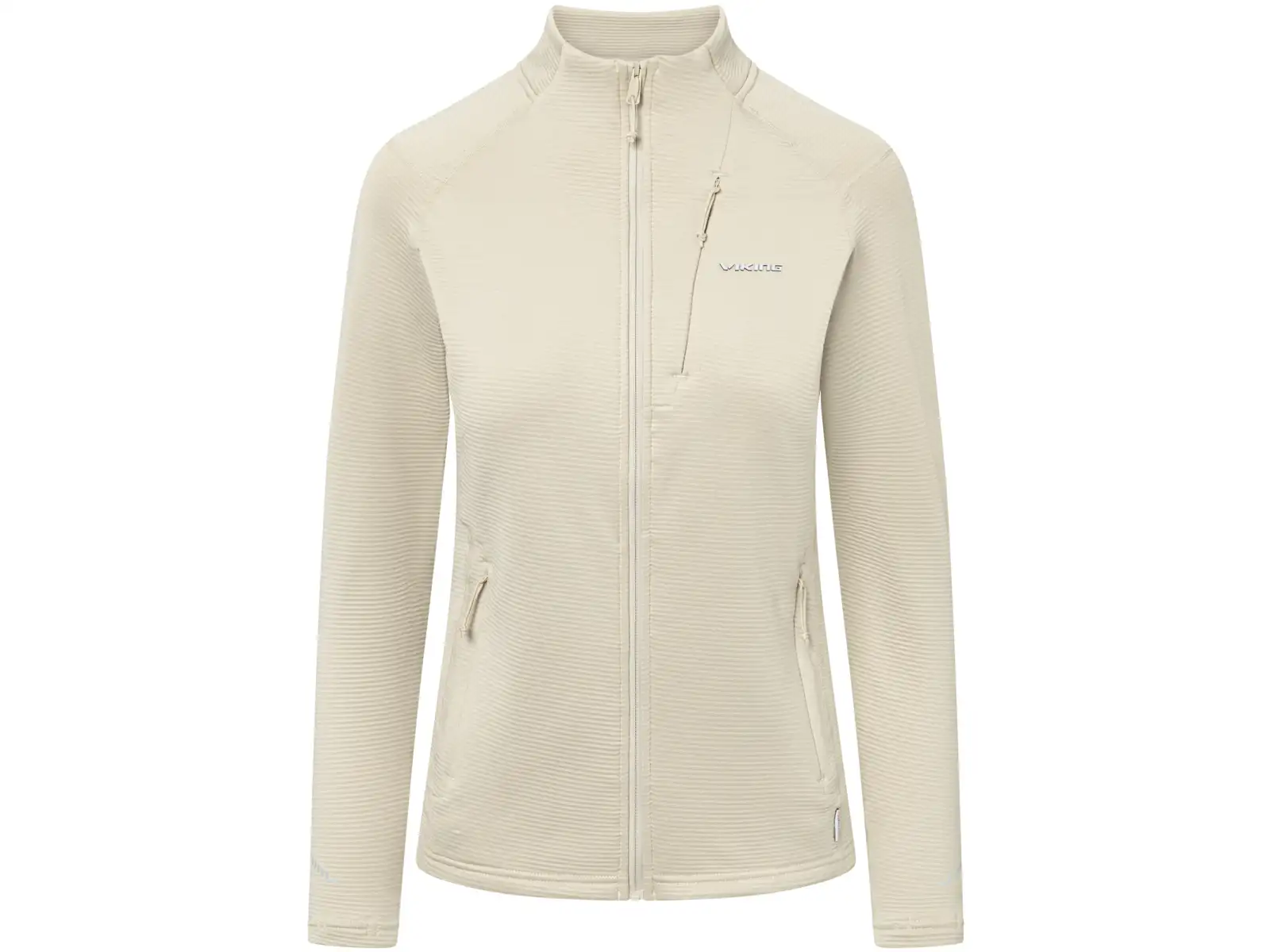 Viking Pro Line Birger Damen-Sweatshirt Beige