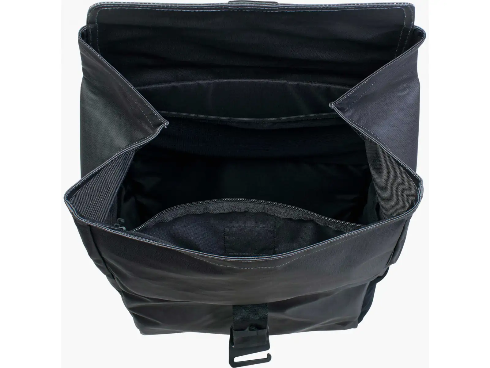 Evoc Duffle Rucksack 26 l Carbon Grey/Black