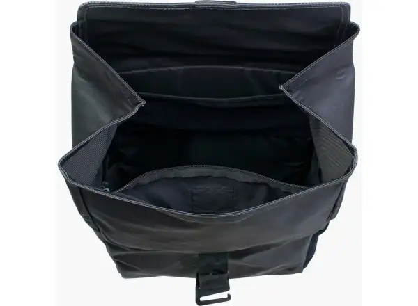 Evoc Duffle Rucksack 26 l Carbon Grey/Black