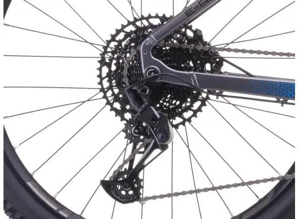 Crussis e-Atland 9.11 715Wh Elektromountainbike