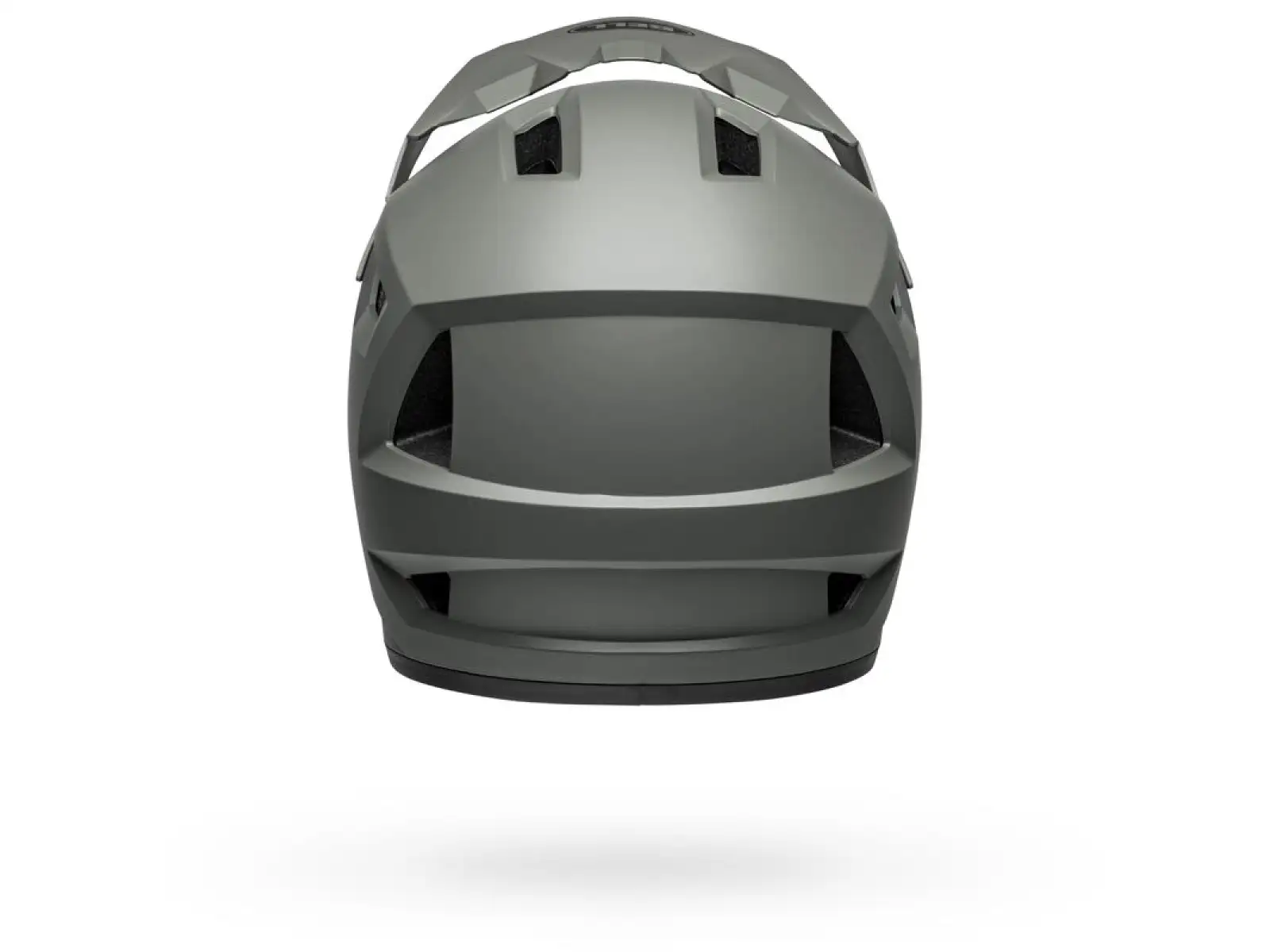Bell Sanction 2 Helm Mat Dark Gray