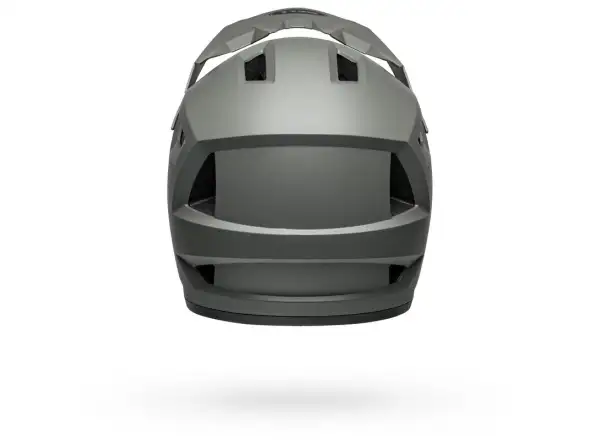 Bell Sanction 2 Helm Mat Dark Gray