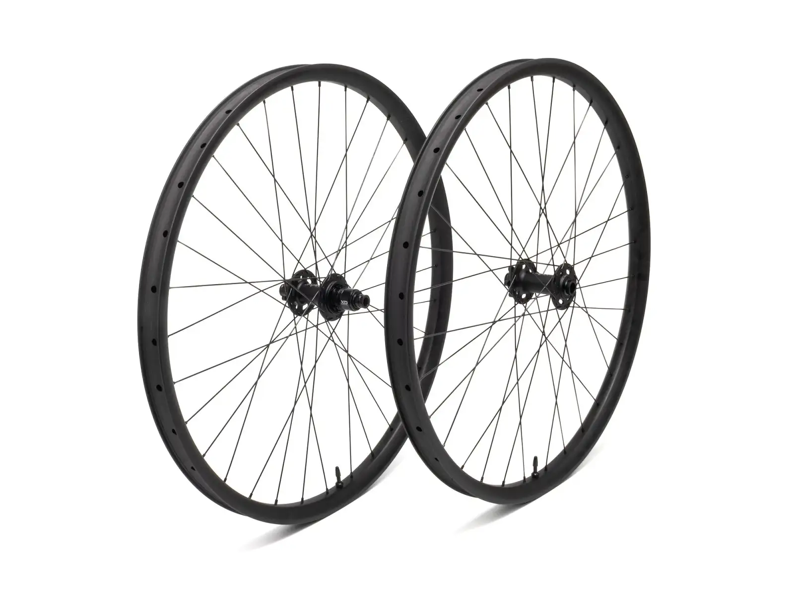 Javax ER521 Ratchet Disc IS6 karbonová 29" Enduro Räder