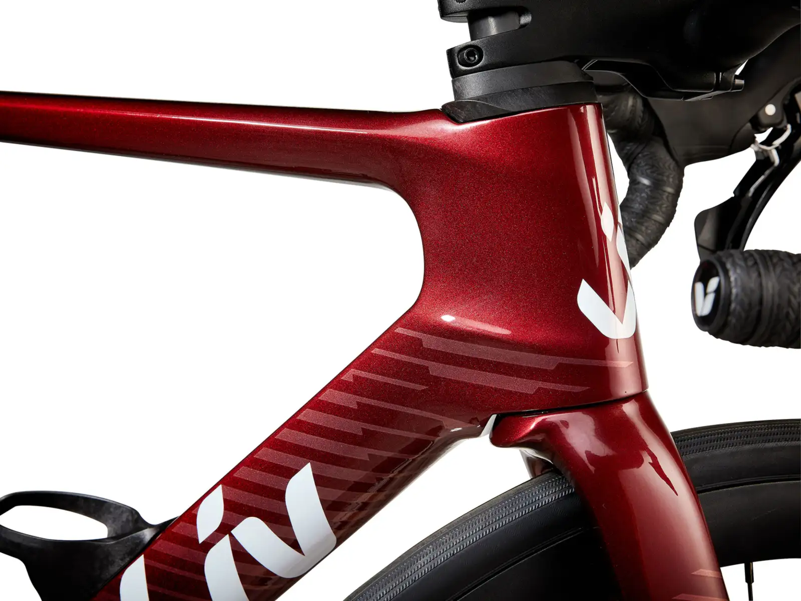 Liv EnviLiv Advanced 2 Damen Rennrad Sangria