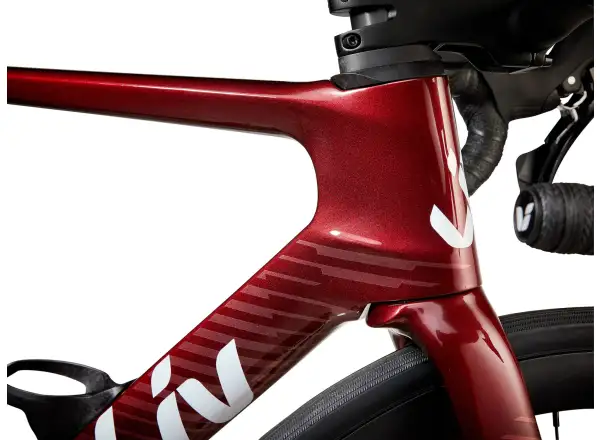 Liv EnviLiv Advanced 2 Damen Rennrad Sangria
