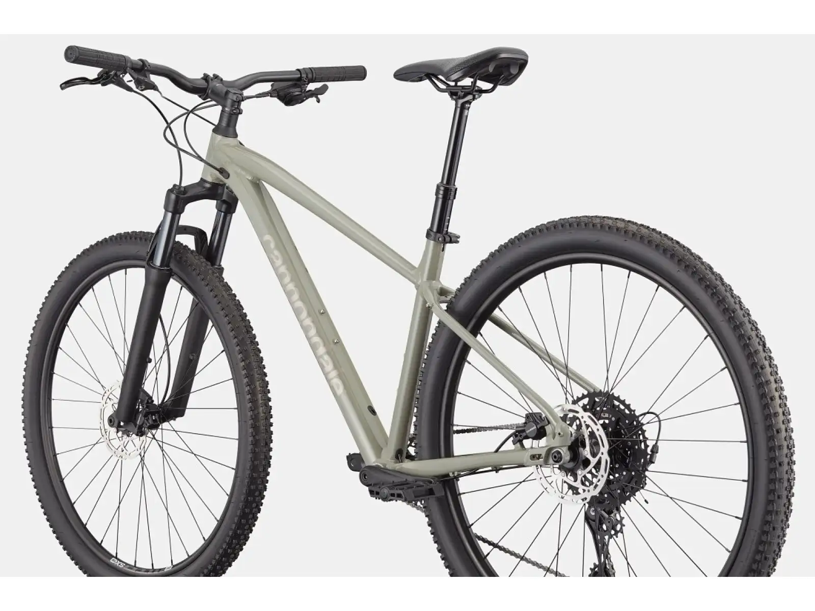 Cannondale Trail 1 29" Mountainbike Tiger Shark