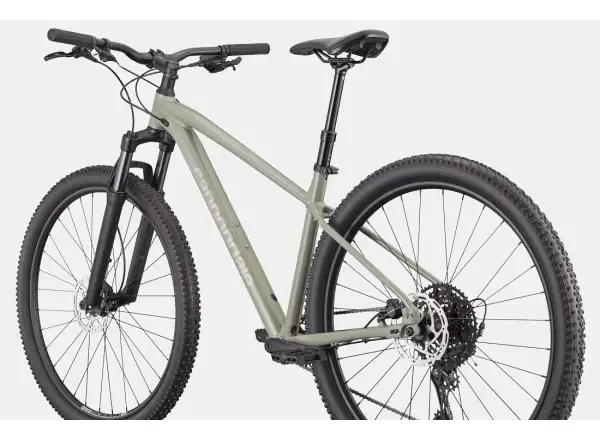 Cannondale Trail 1 29" Mountainbike Tiger Shark