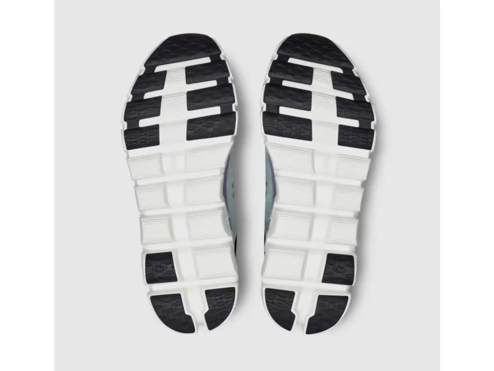 On Cloudflow 4 Damenlaufschuhe Fade/Wisteria