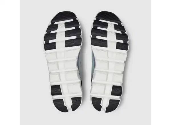 On Cloudflow 4 Damenlaufschuhe Fade/Wisteria