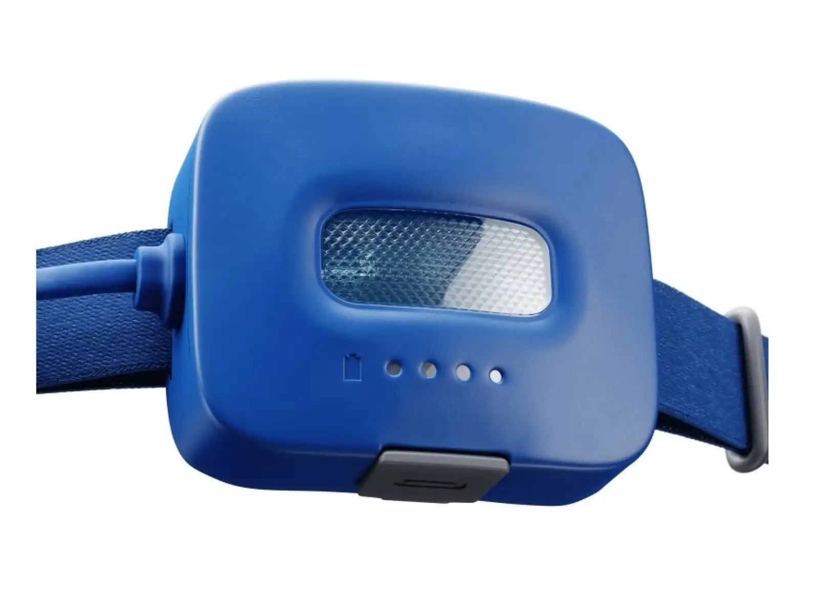 BioLite Dash 450 Stirnlampe Ocean Teal