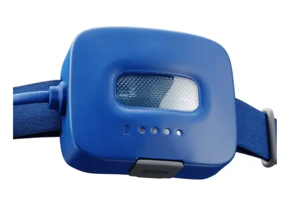 BioLite Dash 450 Stirnlampe Ocean Teal