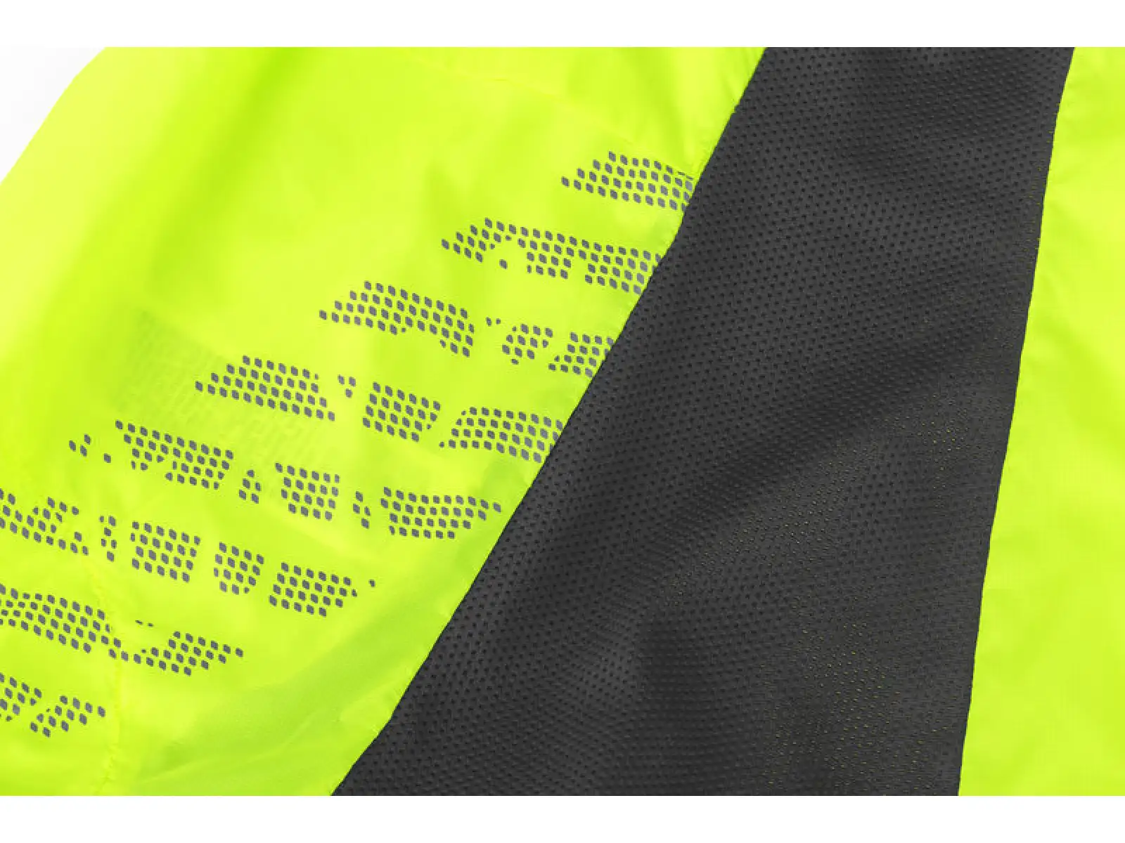 Etape Gloria 2.0 Damenjacke gelb fluo/anthrazit
