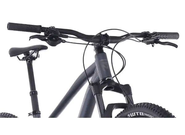 Rock Machine Blizz 50 Mountainbike 29" Gloss Night Storm
