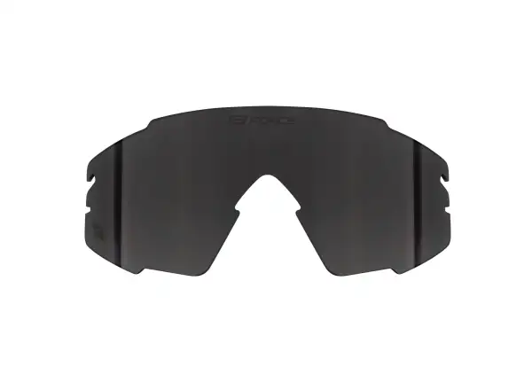 Force Mantra Ersatzglas in spiegelndem Schwarz