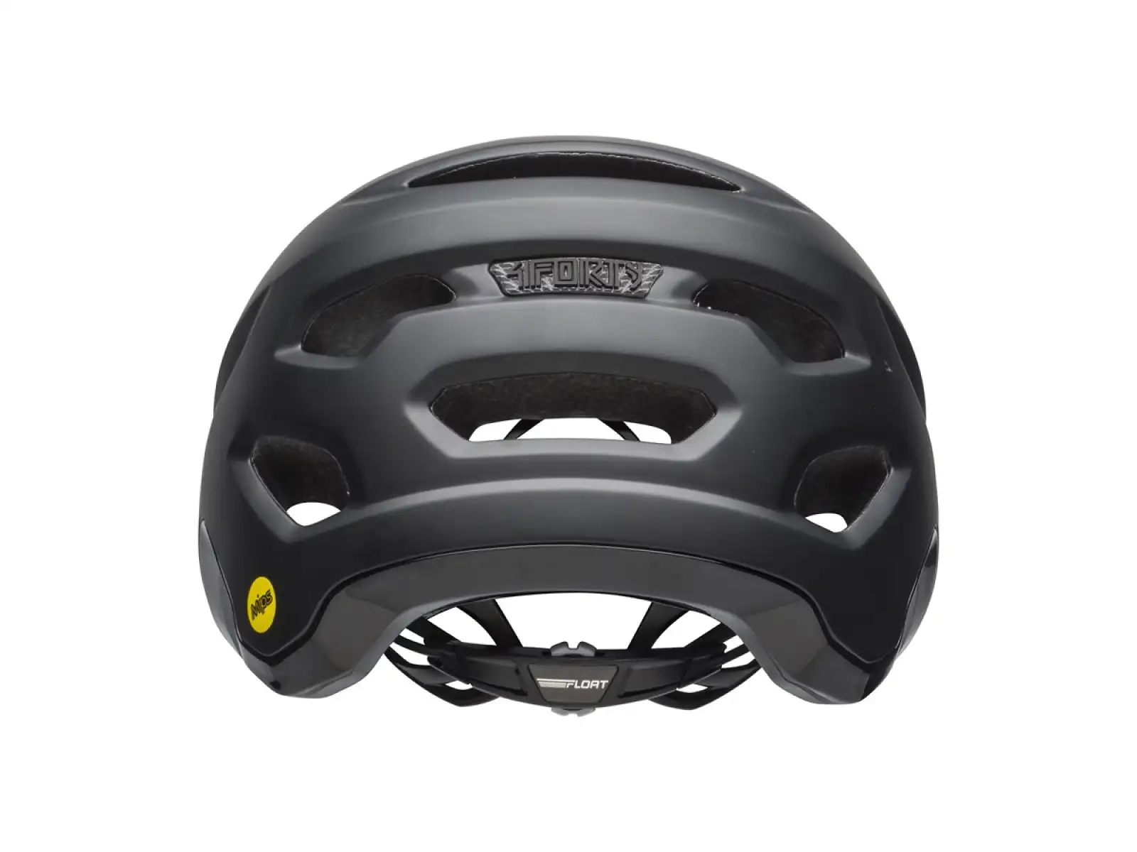 Bell 4Forty MIPS Helm Mat/Glos Black