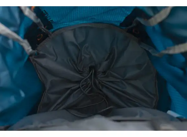 Pinguin Walker 50 Rucksack 50l in Petroleumfarbe