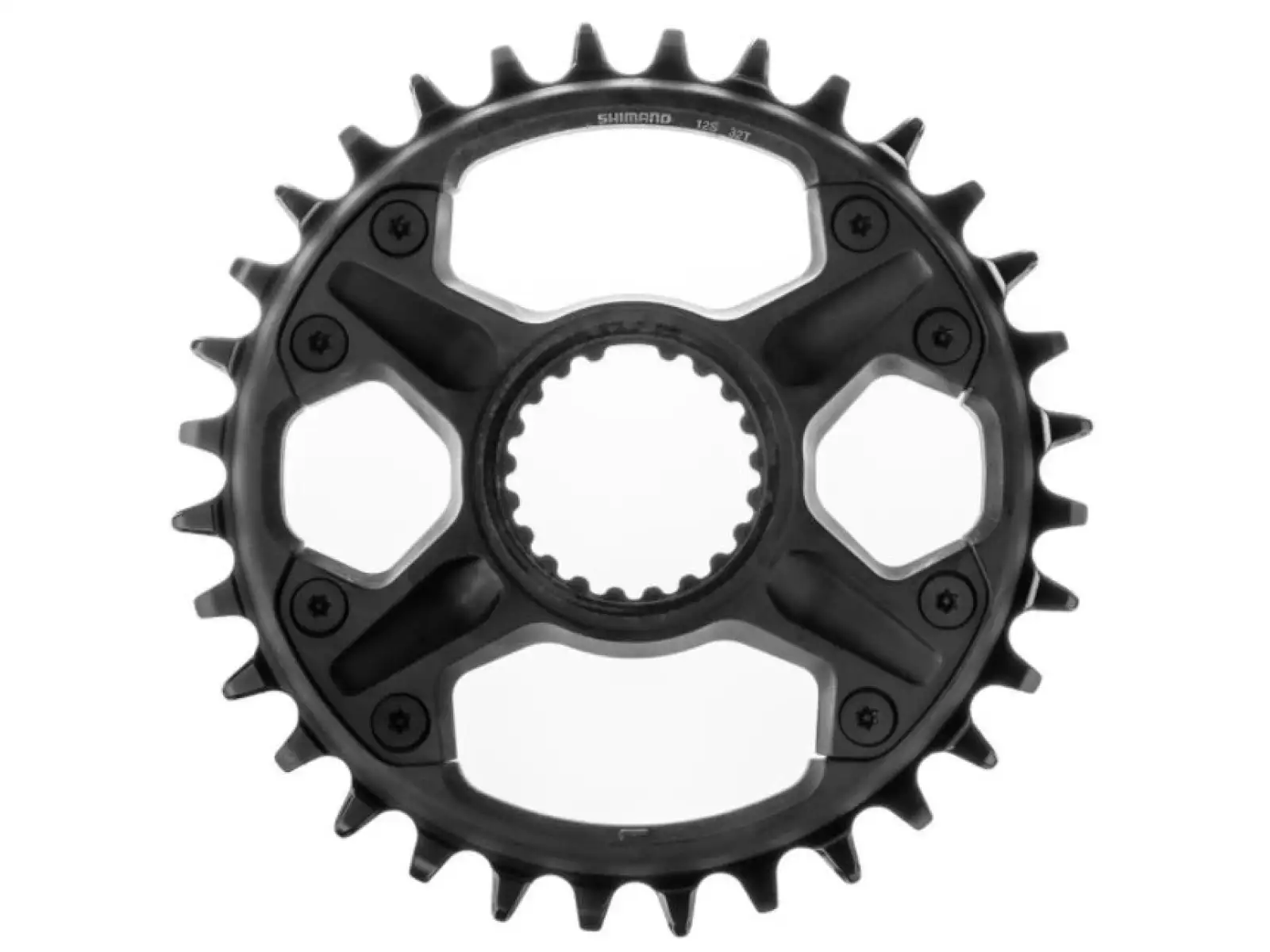 Shimano Deore FC-M6100 Kettenblatt 32 Zähne