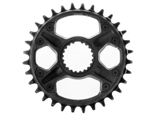 Shimano Deore FC-M6100 Kettenblatt 32 Zähne