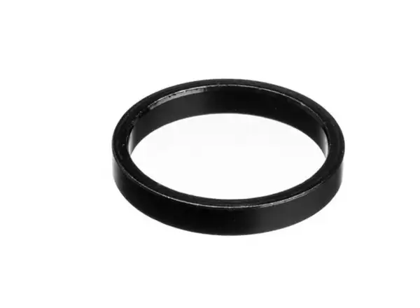 BP Vorbau Distanzscheibe 5mm schwarz