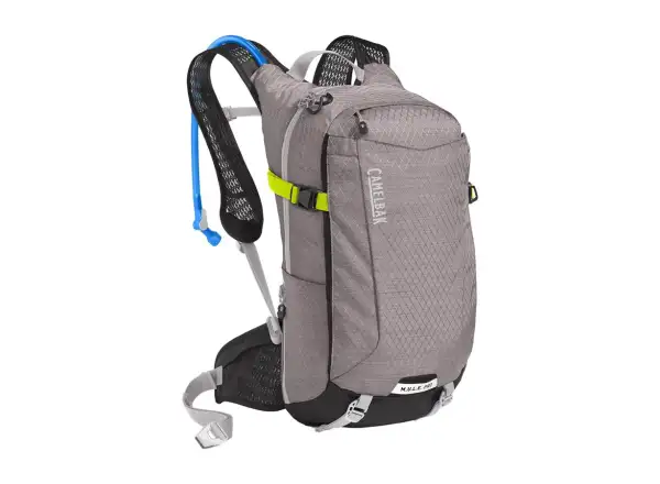 Camelbak Mule Pro 14 Women Rucksack Lila Taube.