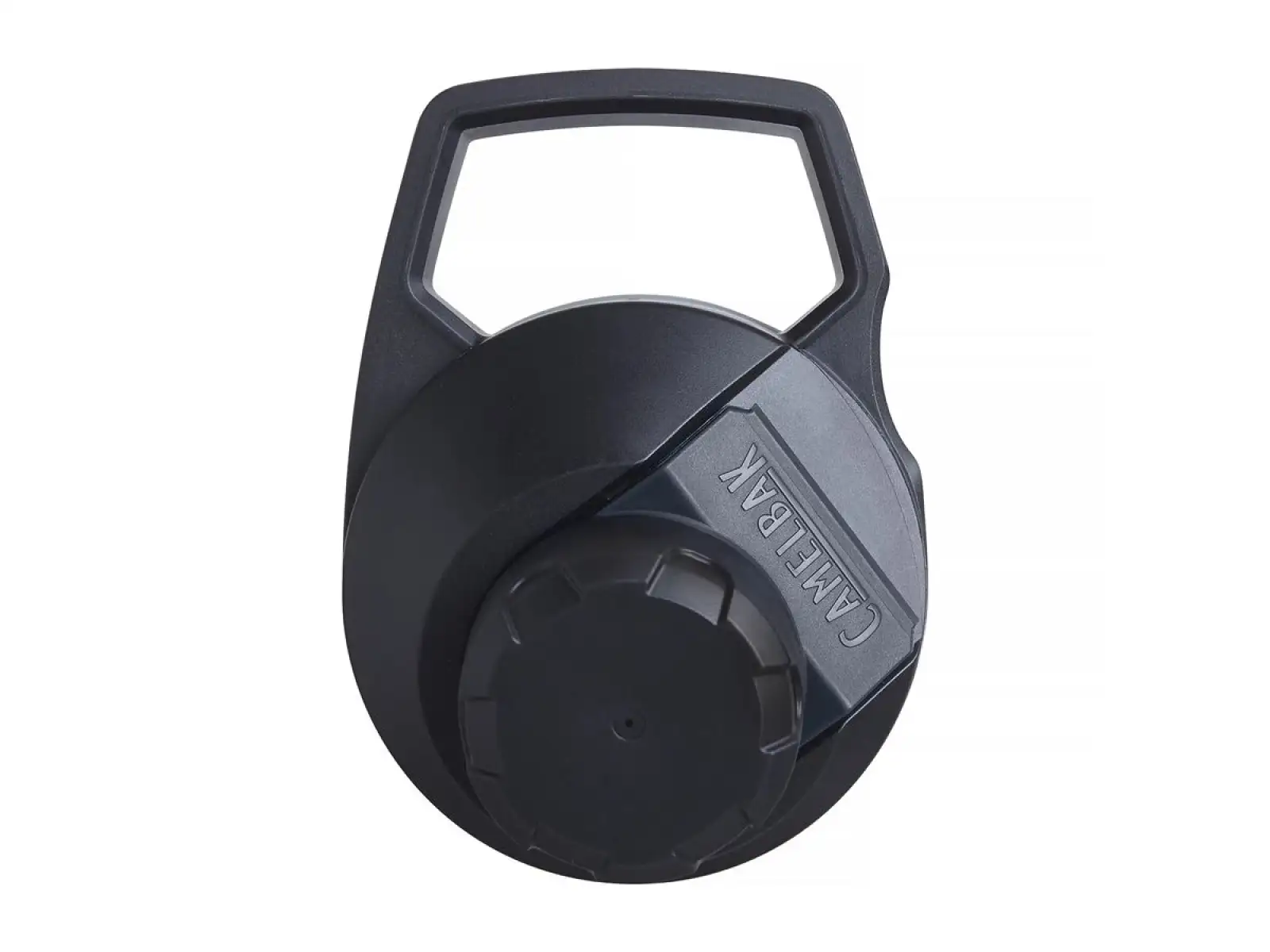 Camelbak Chute Mag Flasche 0,6 l True Blue