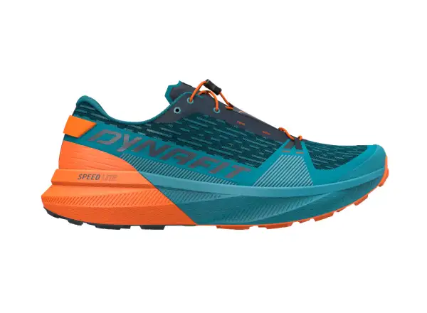 Dynafit Ultra Pro 2 Herren-Laufschuhe Storm Blue/Blueberry