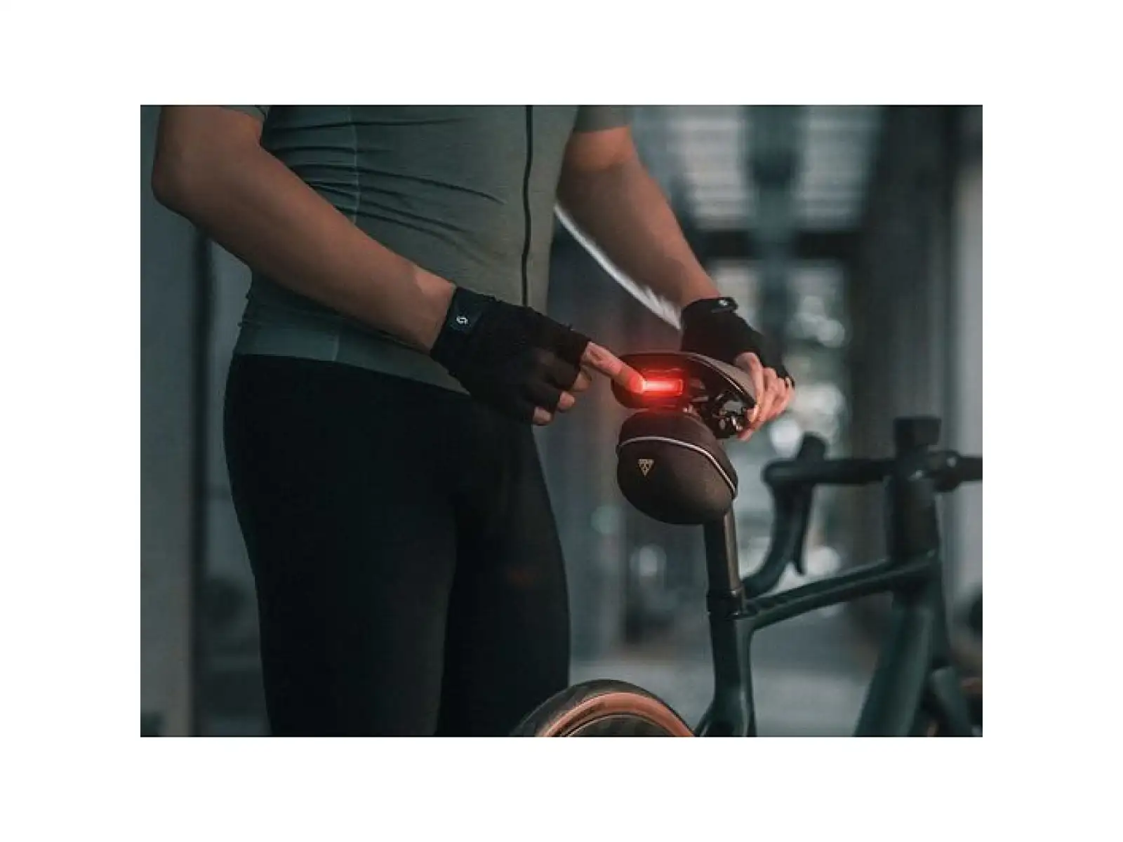 Topeak RedLite 30 Rücklicht