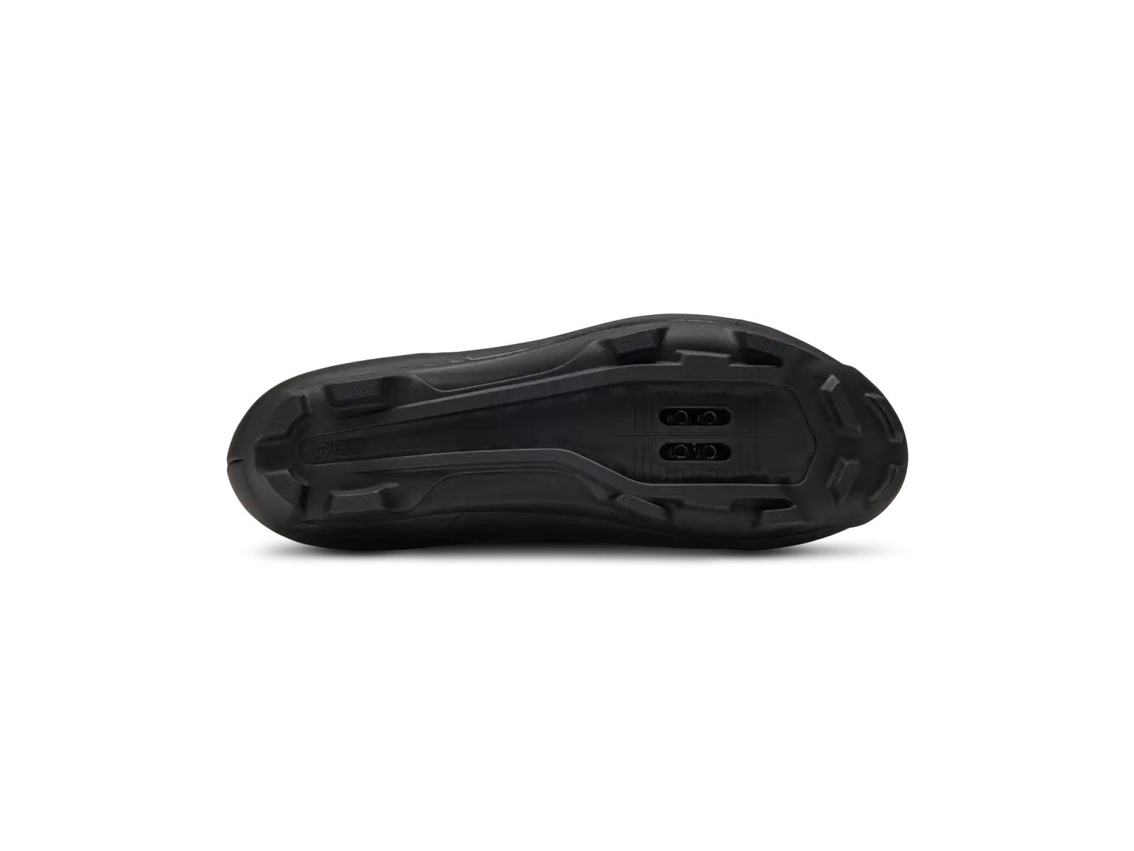 Giro Cadet XC MTB Herren-Fahrradschuhe Black