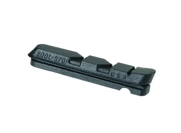 Kool Stop Campy 2000-Type Carbon Hard Bremsgummis