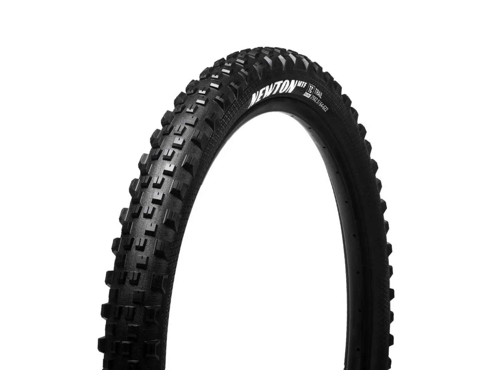 Goodyear Newton MTF Enduro Tubeless Komplet 27,5x2,50" MTB Reifen Kevlar