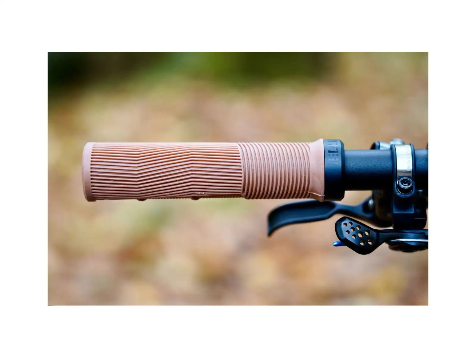 WTB Wavelenght Single Clamp Griffe in Beige