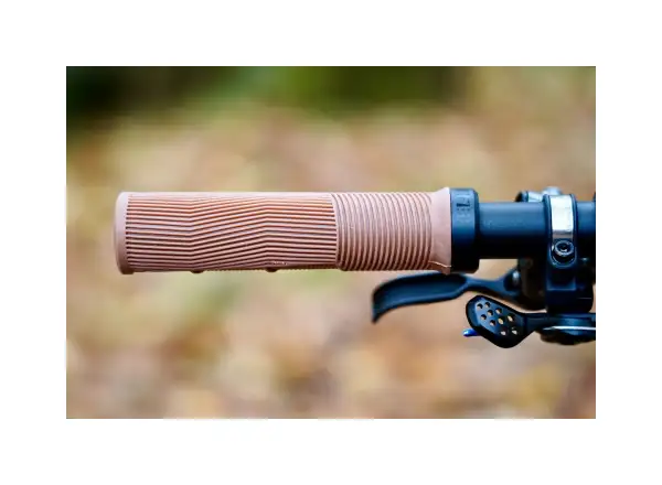 WTB Wavelenght Single Clamp Griffe in Beige