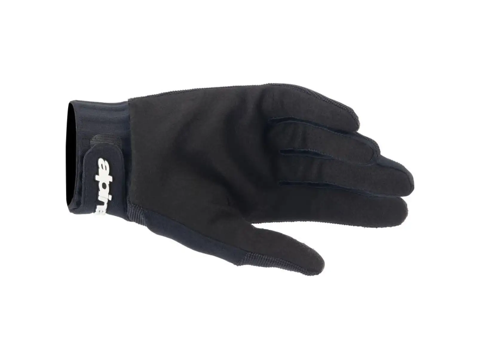 Alpinestars Alps V2 Handschuhe Schwarz